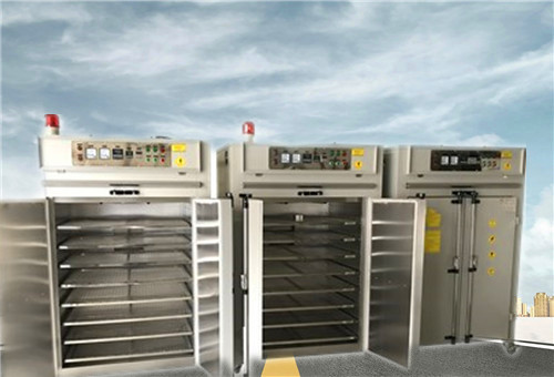 雙開門烘箱內(nèi)部圖